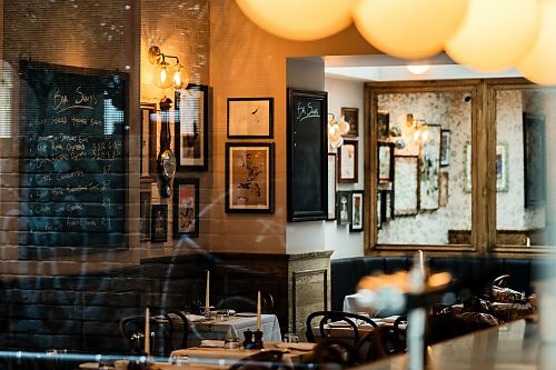 Best places to eat during Brighton Festival 2026